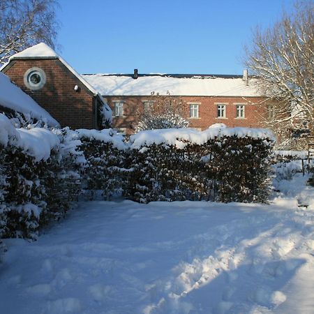 B&B La Chambre D'A Cote Aische-en-Refail Εξωτερικό φωτογραφία