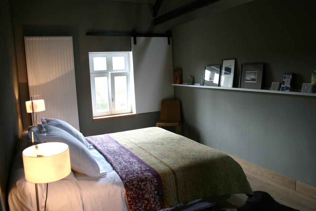 B&B La Chambre D'A Cote Aische-en-Refail Δωμάτιο φωτογραφία
