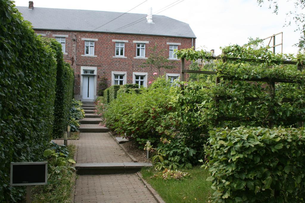 B&B La Chambre D'A Cote Aische-en-Refail Εξωτερικό φωτογραφία