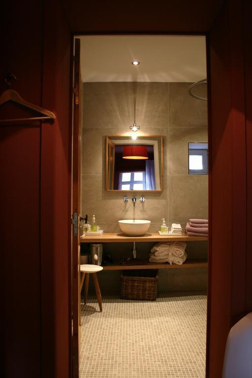 B&B La Chambre D'A Cote Aische-en-Refail Εξωτερικό φωτογραφία