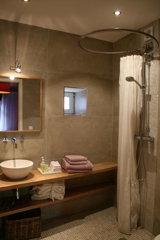 B&B La Chambre D'A Cote Aische-en-Refail Εξωτερικό φωτογραφία