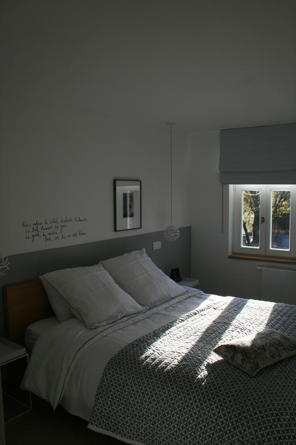 B&B La Chambre D'A Cote Aische-en-Refail Εξωτερικό φωτογραφία