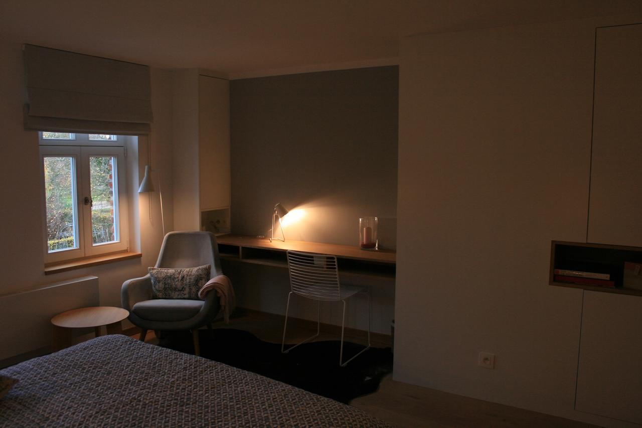 B&B La Chambre D'A Cote Aische-en-Refail Εξωτερικό φωτογραφία