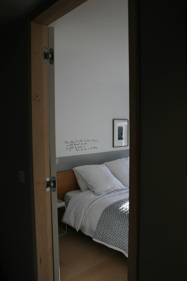 B&B La Chambre D'A Cote Aische-en-Refail Εξωτερικό φωτογραφία