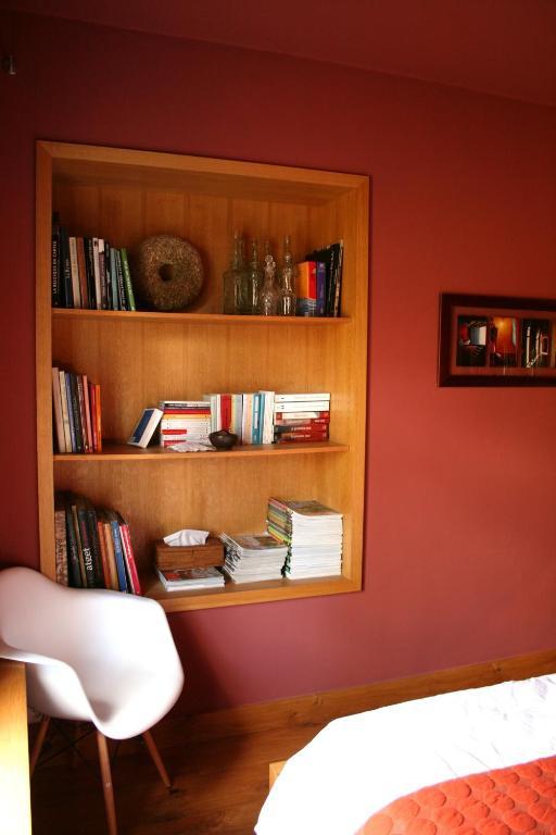 B&B La Chambre D'A Cote Aische-en-Refail Δωμάτιο φωτογραφία