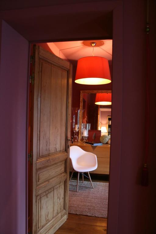 B&B La Chambre D'A Cote Aische-en-Refail Δωμάτιο φωτογραφία