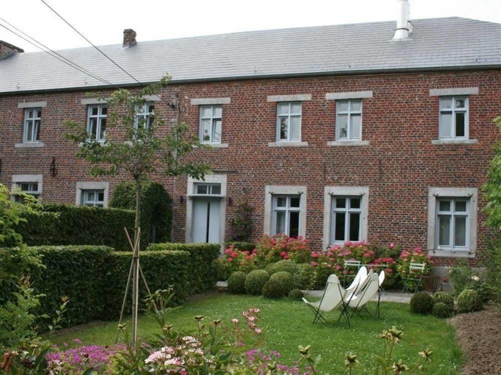 B&B La Chambre D'A Cote Aische-en-Refail Εξωτερικό φωτογραφία
