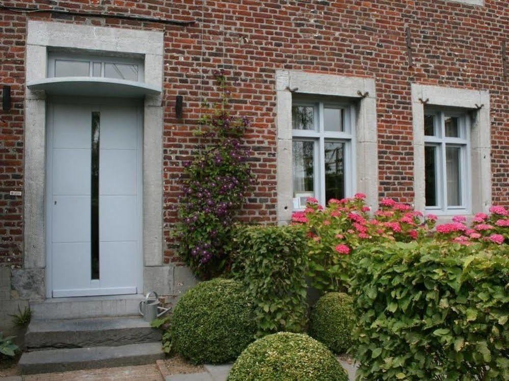B&B La Chambre D'A Cote Aische-en-Refail Εξωτερικό φωτογραφία