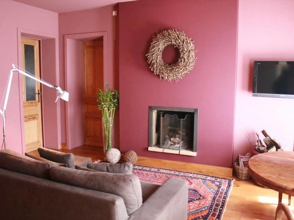B&B La Chambre D'A Cote Aische-en-Refail Εξωτερικό φωτογραφία