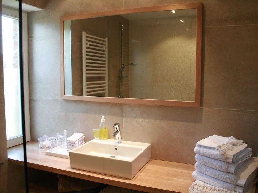 B&B La Chambre D'A Cote Aische-en-Refail Εξωτερικό φωτογραφία
