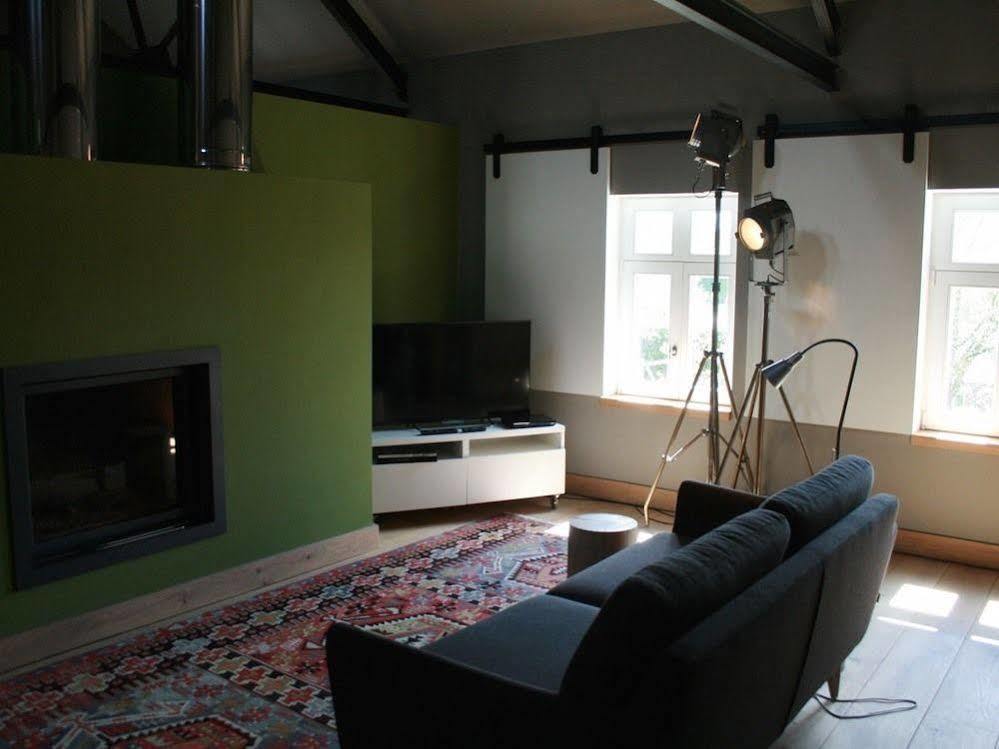 B&B La Chambre D'A Cote Aische-en-Refail Εξωτερικό φωτογραφία