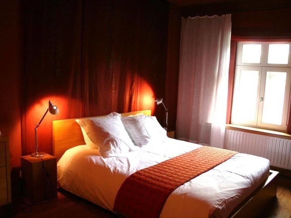 B&B La Chambre D'A Cote Aische-en-Refail Εξωτερικό φωτογραφία
